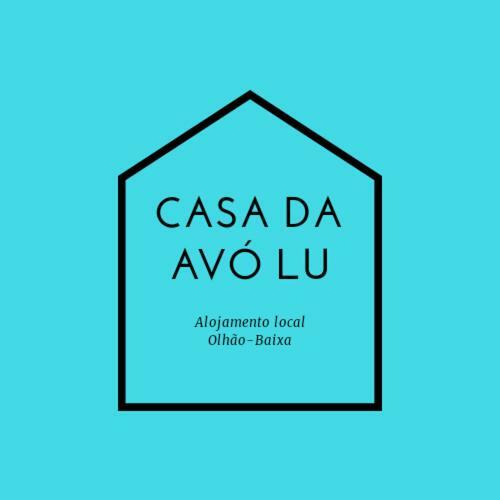 Apartmán Casa Da Avo Lu Olhão Exteriér fotografie